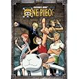 One Piece: Season Two, First Voyage