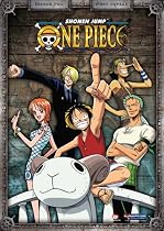 Watch One Piece: Season Two, First Voyage Online.