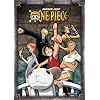 One Piece: Season Two, First Voyage