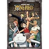 One Piece: Season Two, First Voyage ~ Mayumi Tanaka