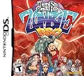 Little Red Riding Hood's Zombie BBQ (Nintendo DS)
