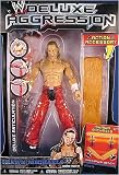 SHAWN MICHAELS WWE JAKKS DELUXE AGGRESSION 12 ACTION FIGURE