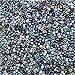Miyuki DB-MIX24 11/0 Matte Heavy Metals 7.2g Delica Seed Beads Mix