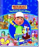 Disney Meister Mannys Werkzeugkiste - Verr�ckte Suchbilder