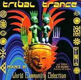 Produkt-Bild: Tribal Trance Part 2