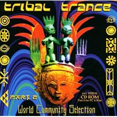 Tribal Trance Part 2