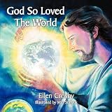 God So Loved The World