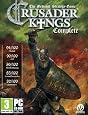 Crusader King Complete [Game Download]