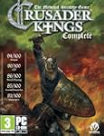 Crusader Kings Pack [Download]