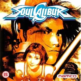 Soul Calibur