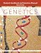 Student Handbook and Solutions Manual for Concepts of Genetics