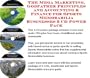 The Mega Marketing, Godfather Principles and Accounting & Finance for Sports Memorabilia Businesses 3 CD Power Pack