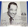 The Rare Duke Ellington 1947-1957 by Ellington
