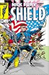 S.H.I.E.L.D. by Jim Steranko: The Com...
