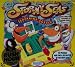 Binary Arts: Stormy Seas: Seafaring Puzzle