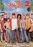 The Sandlot 2