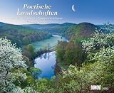 Poetische Landschaften 2012 - 