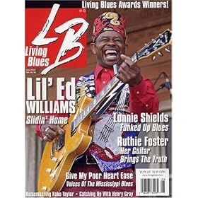 Living Blues