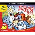 The Singing Bible (Focus on the Family)