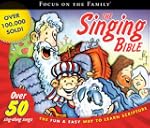 The Singing Bible
