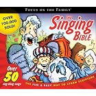 Buy The Singing Bible (Focus on the Family) by Focus on the Family