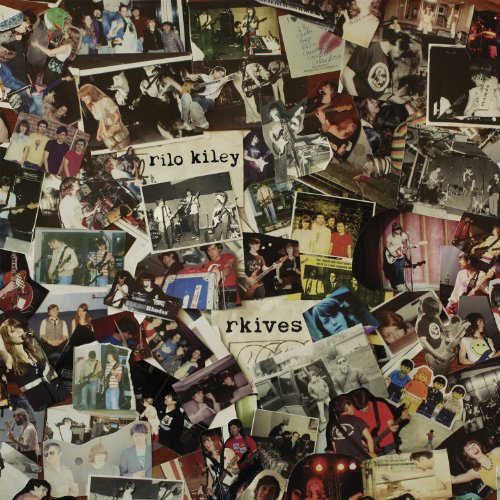 Rilo Kiley - RKIVES - Zortam Music