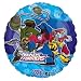 Transformers Animated 18" Mylar Balloon