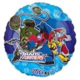 Transformers Animated 18" Mylar Balloon