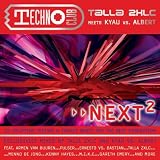 Techno Club Next 2 (Vol. 19)