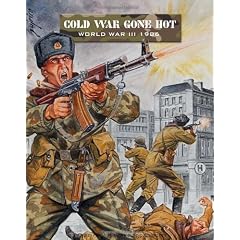Cold War Gone Hot: World War II 1986 (Force on Force)