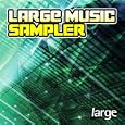 Large Music Amazon Sampler