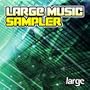Large Music Amazon Sampler