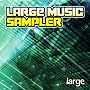 Large Music Amazon Sampler