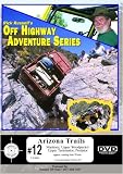#12 Arizona Trails - B001P80ZO2 ( DVD )
