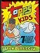 1992 Topps Kids Baseball Cards Hobby Pack (7 cards per pack)
