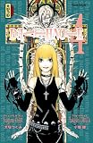 Death Note, Tome 4 :