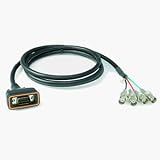 Product details for Raymarine E55057 1.5M Video In - Radar - Radar-Acc