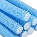 10pcs Curler Makers Soft Foam Bendy Twist Curls Tool DIY Styling Hair Rollers (Random Color) by Broadfashion