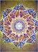 Moon Yantra Jigsaw Puzzle