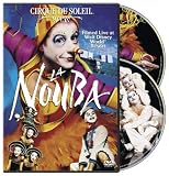Cirque du Soleil - La Nouba