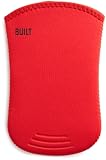 BUILT Kindle Fire Slim Neoprene Sleeve, Formula 1 Red