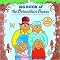Big Book of the Berenstain Bears (Reissue) (Hardcover)