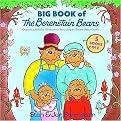 Big Book of the Berenstain Bears (Reissue) (Hardcover)