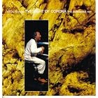 The Light of Corona by  Cecil Taylor & Ensemble 