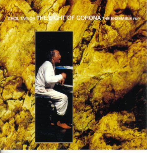  Cecil Taylor