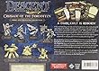 Descent: Journeys in the Dark 2nd Edition Crusade of the Forgotten Expansion