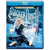 Sucker Punch [Blu-ray]