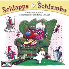 Schlapps Und Schlumbo