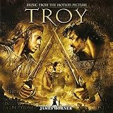 オリジナル・サウンドトラック『トロイ』
