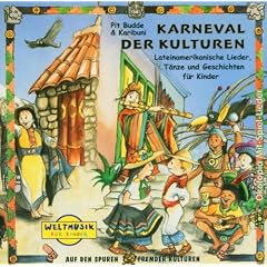 Karneval der Kulturen